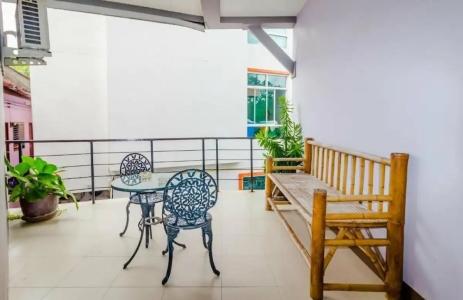Baan Yuyen Karon Guesthouse - 18