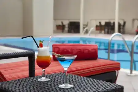 Jumeira Rotana - 48