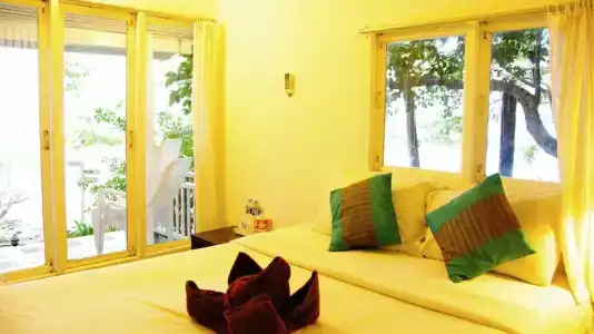 The C Samet Beach Resort SHA Plus - 28