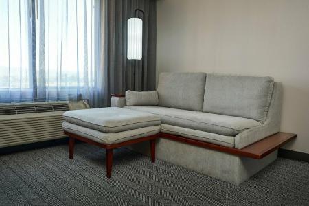 Courtyard Medford Airport - 23