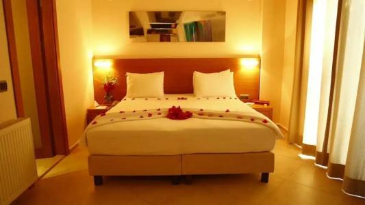 The LifeCo Bodrum Well-Being Detox Center and Vegan - 77