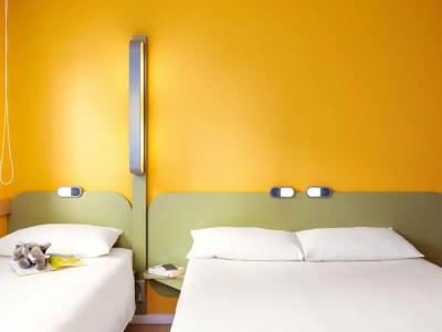 ibis budget Warszawa Centrum - 53