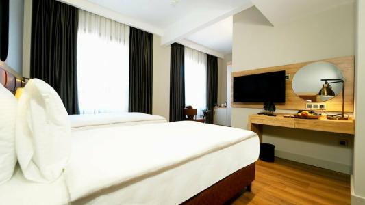 Grand Sirkeci - 67