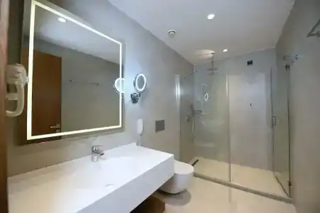Cher & Spa Istanbul Taksim - 68