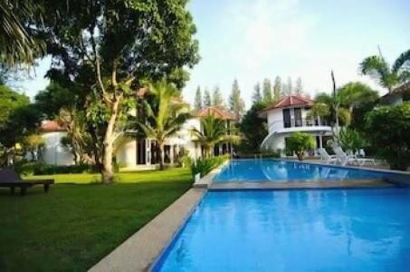 Mango Spa & Resort - 43