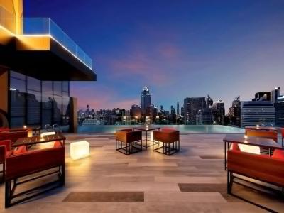 Novotel Bangkok Sukhumvit 4 - 15