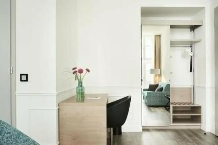 Boutique Residence Budapest - 55