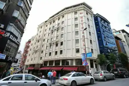 Delta Istanbul - 3