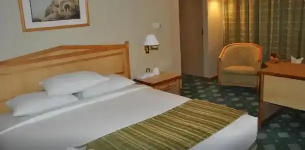 Grand Continental Flamingo - 90