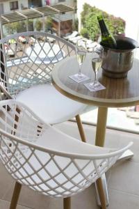 ALEGRIA Plaza Paris 4*Sup - 9