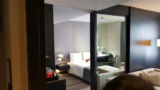 Holiday Inn Bangkok Sukhumvit, an IHG - 30