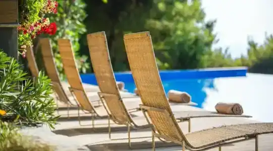 Pine Bay Holiday Resort - 29