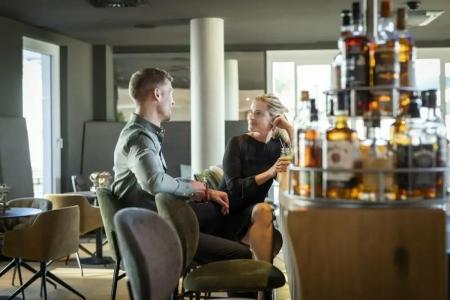 ARCOTEL HafenCity - am Neustädter Elbufer - 25