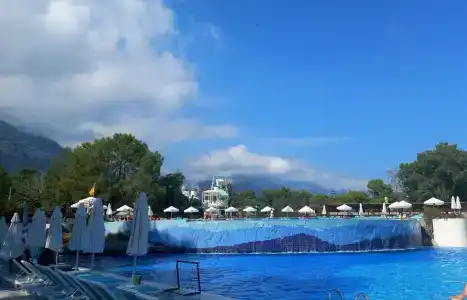 Baia Kemer Club - 32