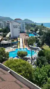 First Class - All Inclusive - 69