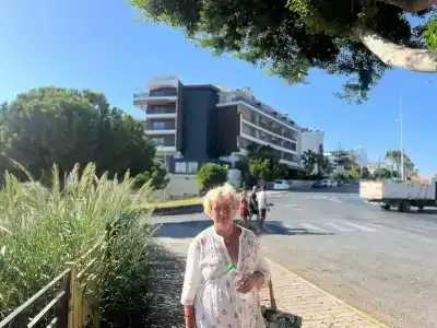 Alexia Resort & Spa - All Inclusive - 51