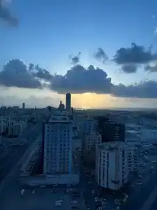 Novotel Fujairah - 14