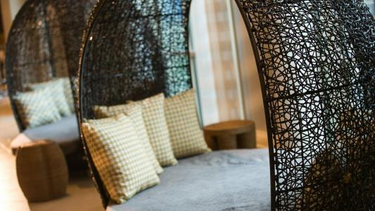 Renaissance Tampa International Plaza - 39