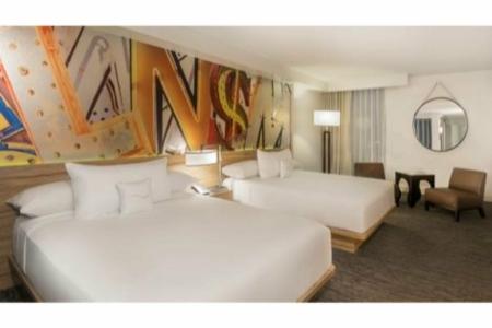 The LINQ and Casino - 87