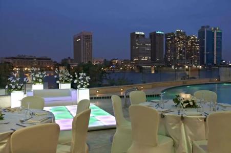 Hilton Cairo Zamalek Residences - 68
