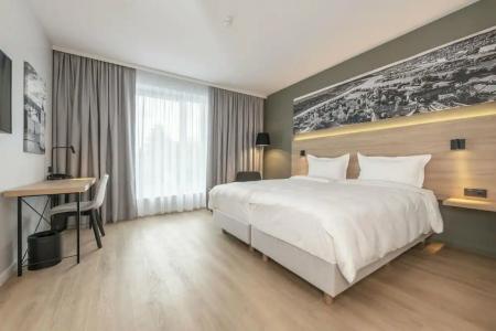 Park Inn by Radisson Vilnius Airport & Business Centre - 31
