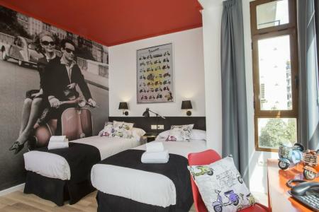 Casual Vintage Valencia - 72