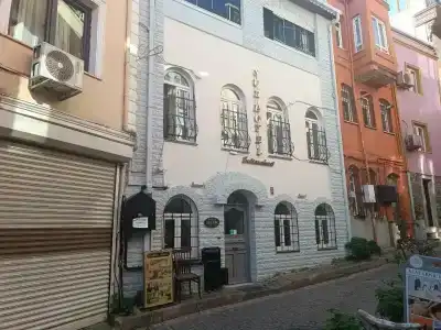 Sur Sultanahmet - 23