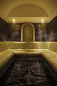 Ilkbal Deluxe &Spa Istanbul - 67