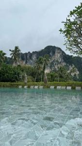 Centra by Centara Phu Pano Krabi-SHA Plus - 9