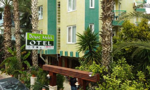 Beyaz Melek - 27