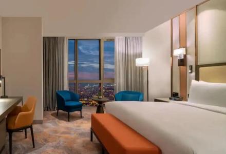 Hilton Mall Of Istanbul - 72