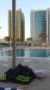 Novotel Fujairah - 48