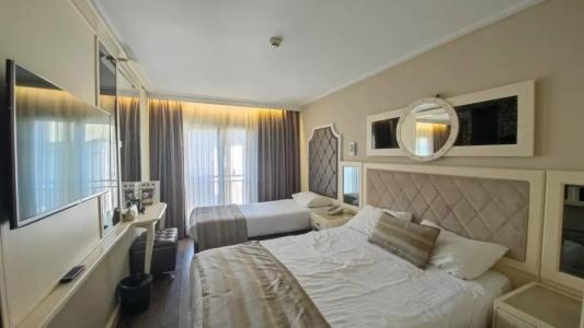 Miss Istanbul & Spa - 69