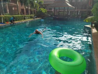 Chivatara Resort Bang Tao Beach Phuket - SHA - 55