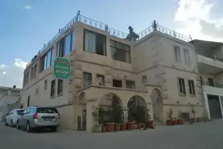 Emre's Stone House - 55