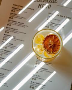 Akra Fethiye The Residence Tui Blue Sensatori - Ultra All Inclusive - Adults Only - 83