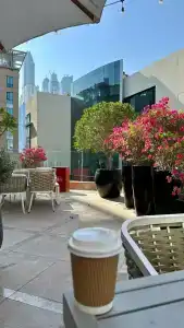 Radisson Blu Residence, Dubai Marina - 18