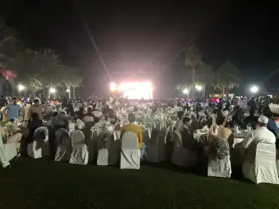 Coral Beach Resort Sharjah - 16