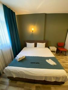 Puffin Suites - 59