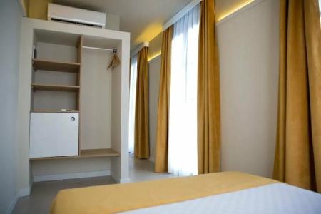 Oda Bodrum Gümüşlük - 11