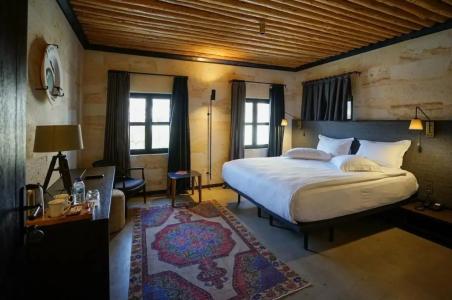 Carus Cappadocia - 95