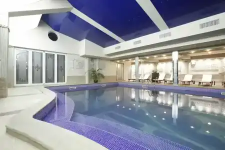 Strimon Garden Medical SPA - 9
