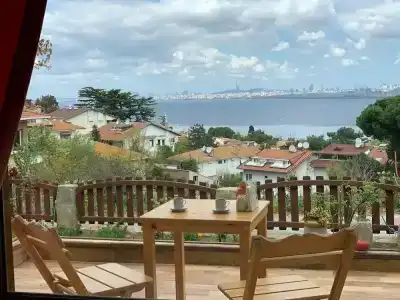 Elisa Butik Otel - 1