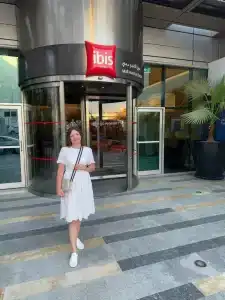 Ibis Mall Of The Emirates - 21