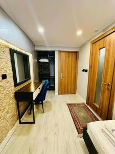 Sirkeci Quietness - 62