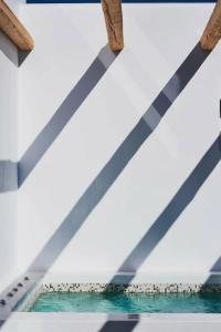 Alleys All-Suite & Spa - 59