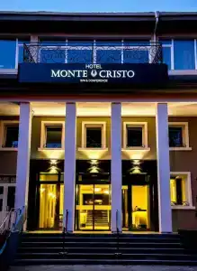 Monte Cristo