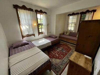 Olympos Koyevi Pension - 88