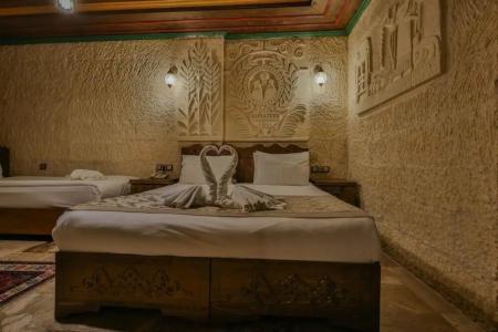 Feel Cappadocia Stone House - 65