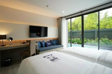Kokotel Phuket Nai Yang Beach - SHA Extra Plus - 74